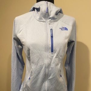 The North Face Full Zip Sweatshirt